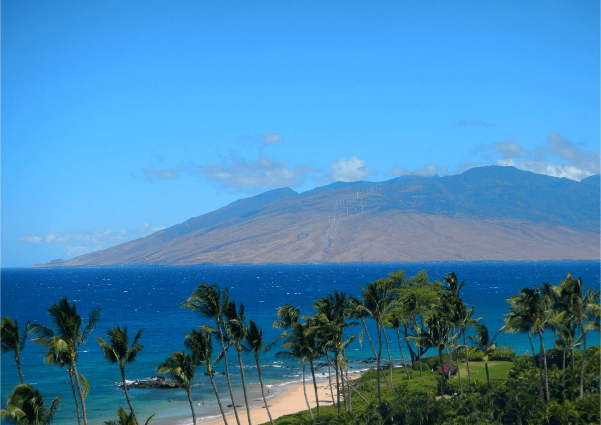 hawaii